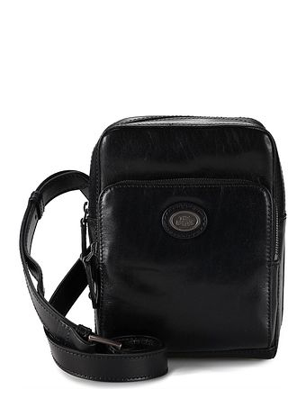 The Bridge Story Uomo Mini Bag skuldertaske Læder 16.5 cm