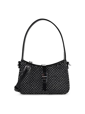 Valentino Slope Bolsa de hombro 21 cm