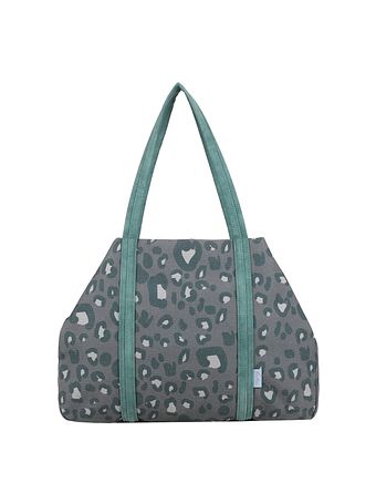 Fritzi aus Preußen Leo Special Nákupní taška 44 cm