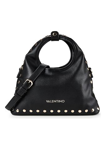 Valentino Florayne Bolso Piel natural 31 cm Valentino Florayne Bolso Piel natural 31 cm