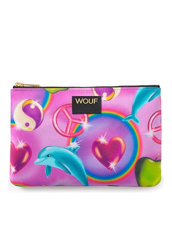 Wouf Daily Kosmetiktaske 21 cm Wouf Daily Kosmetiktaske 21 cm