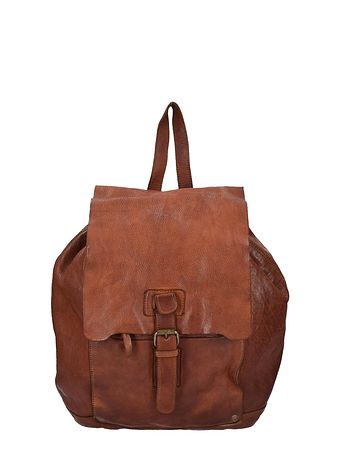 Harold's Submarine-rygsæk i læder 36 cm