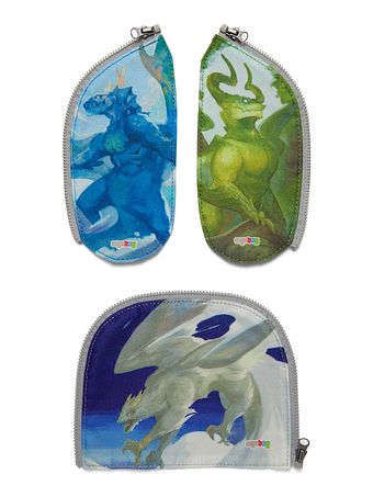 ergobag Zippies 3 stk.