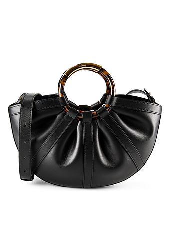 Coccinelle Shell Shopper-taske Læder 42.5 cm