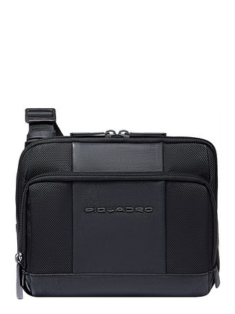 Piquadro Brief Skuldertaske 24 cm