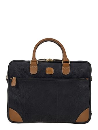 Bric's Life dokumentmappe 39 cm rum til bærbar computer