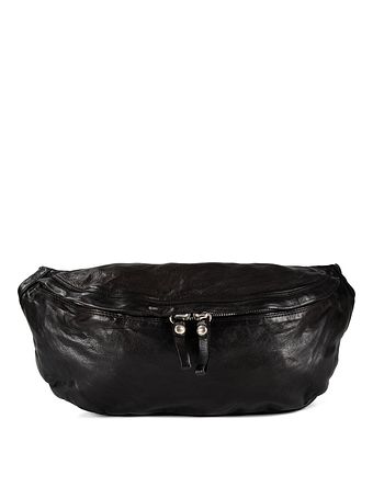 Campomaggi Ciliegio Ledvinka Kůže 30 cm