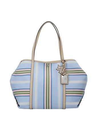 Lauren Ralph Lauren Emerie Shopper-taske 53.5 cm