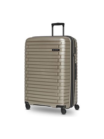 Pactastic Collection 04 THE LARGE + 4 ruote Carrello L 75 cm espandibile