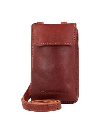 Cowboysbag Bonanza Garston Mobil-etui Læder 9 cm