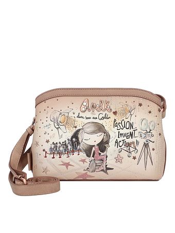 Anekke Hollywood Skuldertaske 24 cm