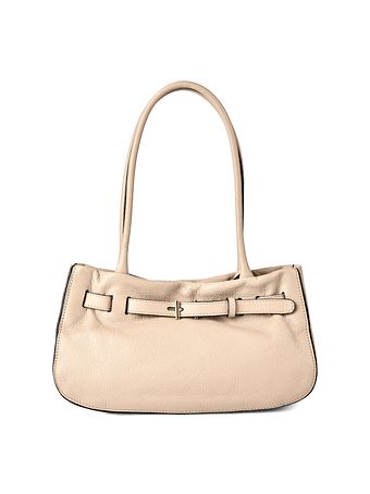 abro Jill Taška přes rameno Kůže 32 cm