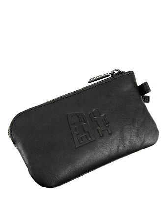 oxmox Kožené pouzdro na klíče 11,5 cm