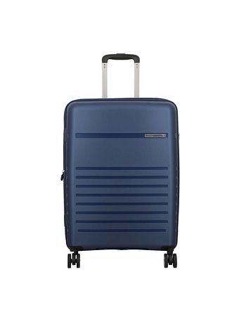Jump Aven 4-hjulet Kuffert M 65 cm med ekspansion Jump Aven 4-hjulet Kuffert M 65 cm med ekspansion