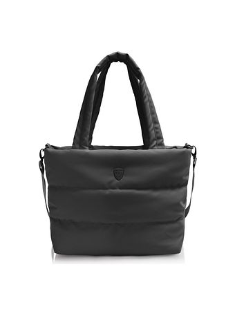 Heys Puffer Shopper-taske 35 cm Laptoprum
