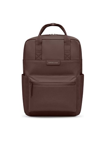 Kapten & Son Bergen Pro Denní batoh 39 cm Kapsa na notebook