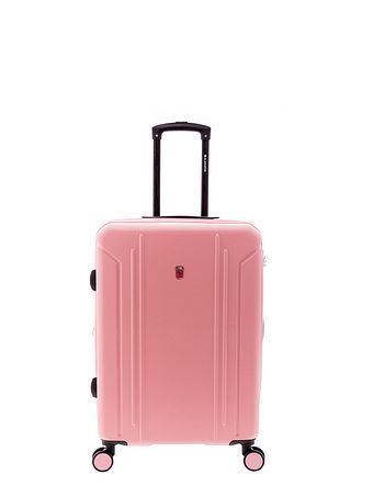 Gladiator 2900 4 hjul Trolley M 67 cm med strækfold