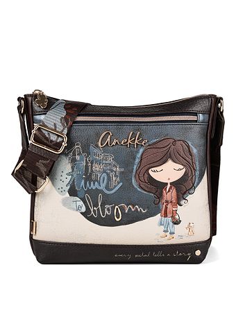 Anekke Tulip Bolsa de hombro 27 cm Anekke Tulip Bolsa de hombro 27 cm
