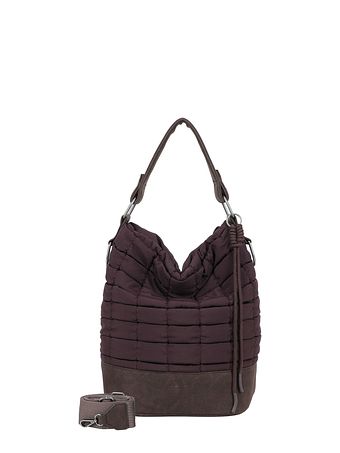 Fritzi aus Preußen Brigitte x fritzi Olga limited Bubble Skuldertaske 27 cm