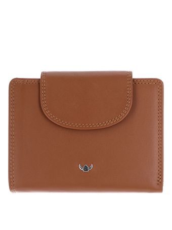 Golden Head Polo Pung RFID-beskyttelse Læder 12 cm Golden Head Polo Pung RFID-beskyttelse Læder 12 cm