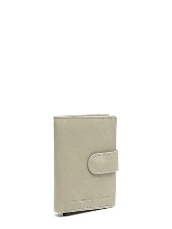 The Chesterfield Brand Kaunas Pung RFID-beskyttelse Læder 7.5 cm