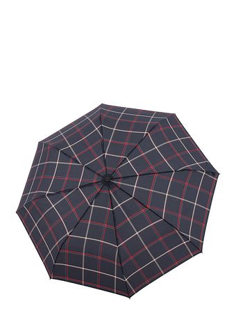 Doppler Carbonsteel Magic lommeparaply 28 cm Doppler Carbonsteel Magic lommeparaply 28 cm