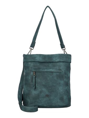 Greenburry Mad'l Dasch Skuldertaske 28 cm Greenburry Mad'l Dasch Skuldertaske 28 cm