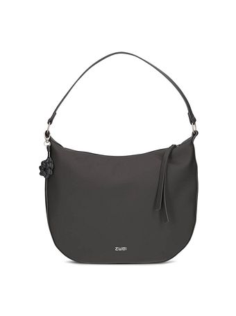 Zwei Yuna Skuldertaske 34 cm