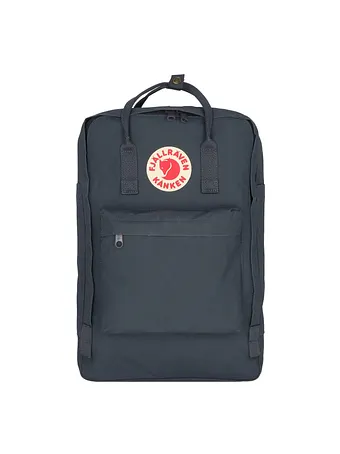 Fjällräven Kanken 17 Mochila urbana 43 cm Compartimento para el portátil Fjällräven Kanken 17 Mochila urbana 43 cm Compartimento para el portátil