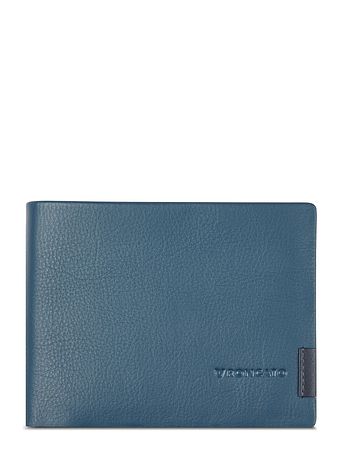 Roncato Monaco Pung RFID-beskyttelse Læder 12.5 cm