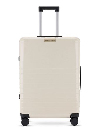 Kapten & Son Heathrow Essential 4 hjul Trolley 70 cm