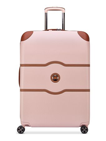 Delsey Paris Chatelet Air 2.0 4-hjulet trolley 76 cm