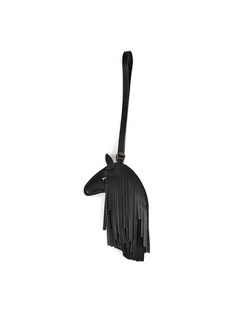 AIGNER Ciondollini: colgante para bolso de piel, 27 cm AIGNER Ciondollini: colgante para bolso de piel, 27 cm