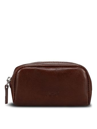 Jost Vardo Pouzdro na klíče Kůže 10 cm