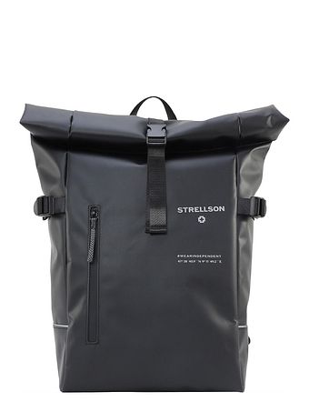 Strellson Stockwell 2.0 Eddie-rygsæk 43 cm med rum til bærbar computer