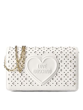Love Moschino Smart Daily Bag Taška přes rameno 21 cm