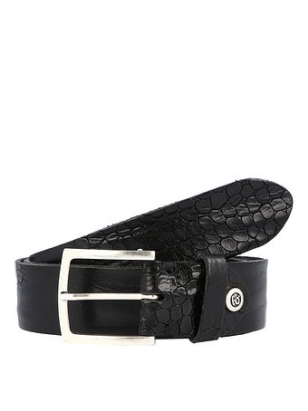 b.belt Bela Cinturón Piel natural