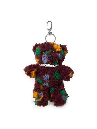 Wouf Charms Llavero 14 cm Wouf Charms Llavero 14 cm
