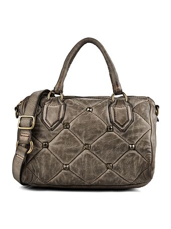 Campomaggi Ricciarda Handtasche M Leder 26 cm Campomaggi Ricciarda Handtasche M Leder 26 cm