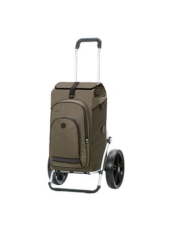 Andersen Shopper Royal Shopper Shoppingvagn 67 cm Andersen Shopper Royal Shopper Shoppingvagn 67 cm