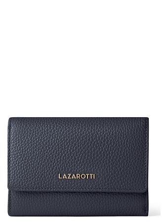 Lazarotti Bologna Leather Pung Læder 14 cm Lazarotti Bologna Leather Pung Læder 14 cm