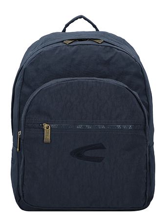 camel active Journey-rygsæk 40 cm med rum til bærbar computer camel active Journey-rygsæk 40 cm med rum til bærbar computer