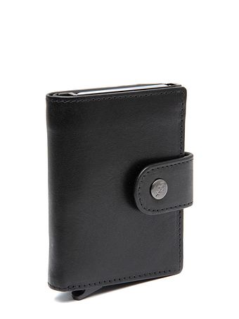 The Chesterfield Brand Barrea Pung RFID-beskyttelse Læder 7 cm