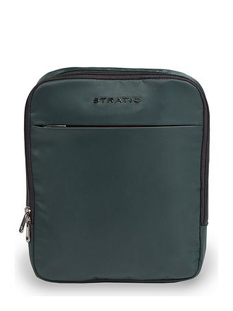 Stratic Ren skuldertaske 25 cm