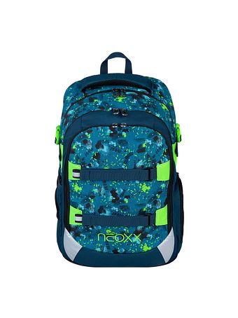 Neoxx Active Pro Skolväska 45.5 cm