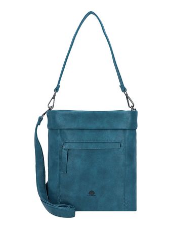 Greenburry Mad'l Dasch Skuldertaske 28 cm