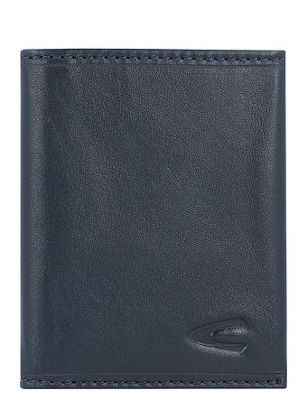 camel active Nagoya Kreditkortetui RFID-beskyttelse Læder 8 cm