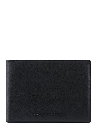 Porsche Design Business-pung i RFID-læder 11 cm