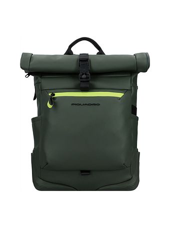 Piquadro Corner Daypack 42 cm Laptoprum Piquadro Corner Daypack 42 cm Laptoprum