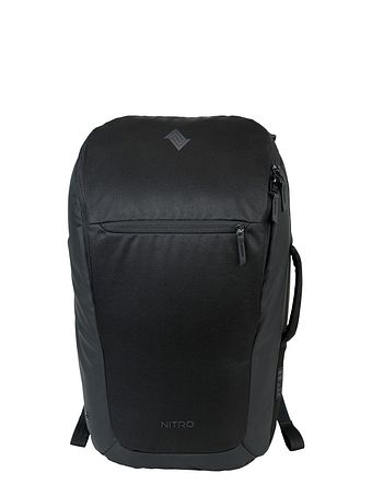 NITRO Nikuro-rygsæk 54 cm med rum til bærbar computer